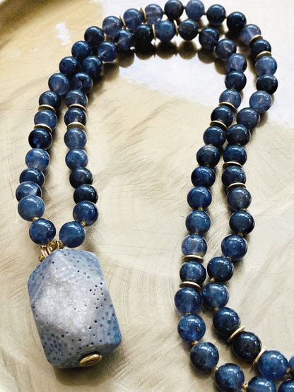 M148 -Balanced Temper