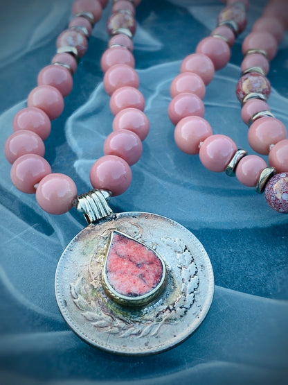 M150 - In Love with Pink