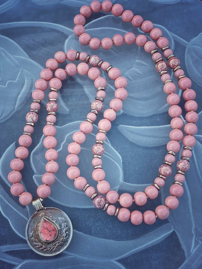 M150 - In Love with Pink