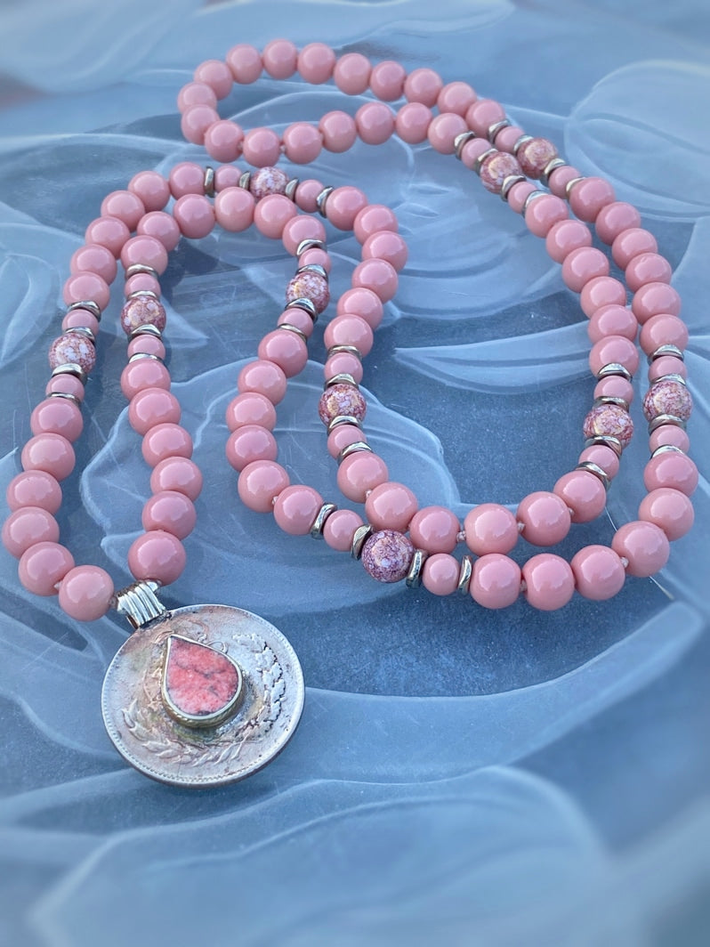 M150 - In Love with Pink