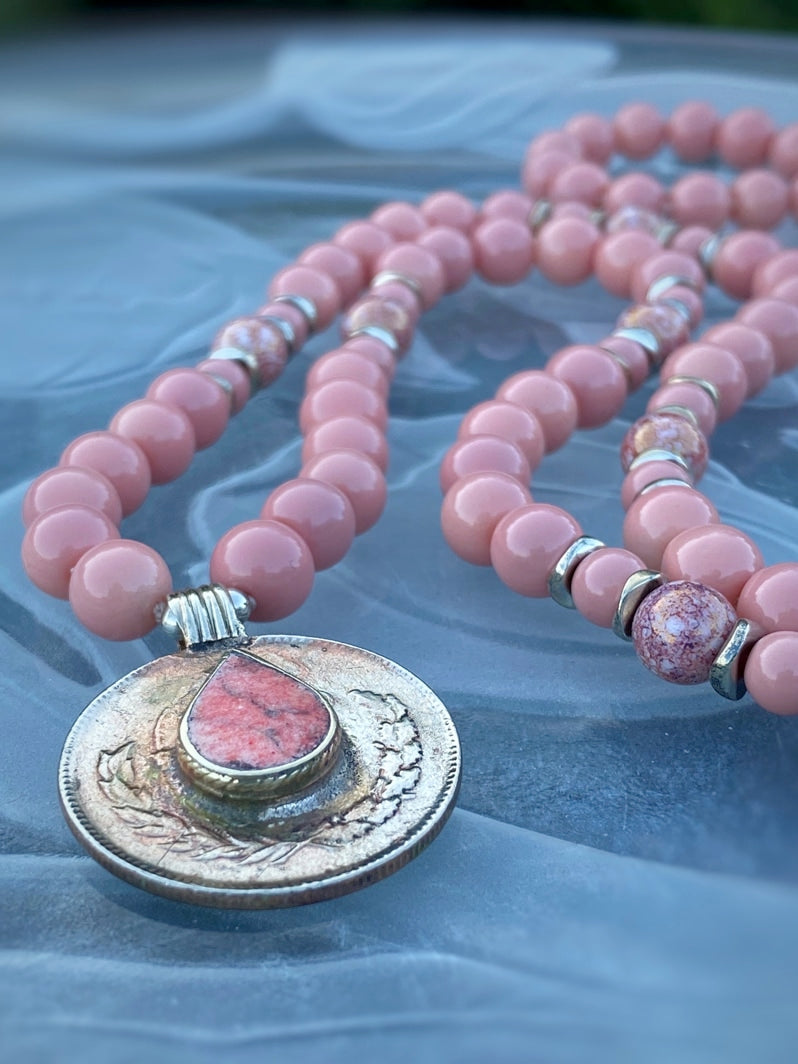 M150 - In Love with Pink