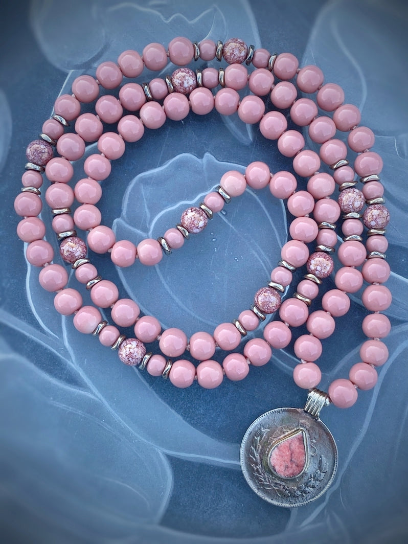 M150 - In Love with Pink