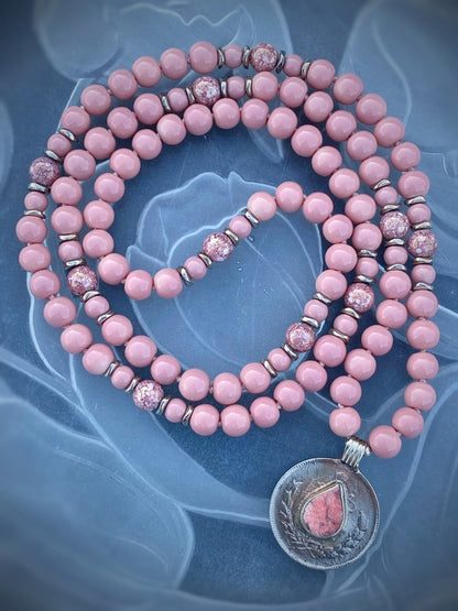 M150 - In Love with Pink