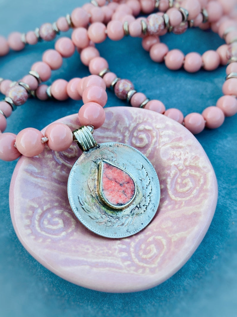 M150 - In Love with Pink