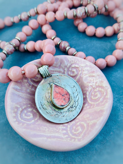 M150 - In Love with Pink