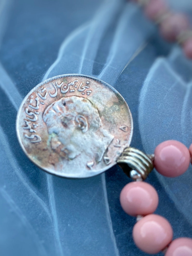 M150 - In Love with Pink