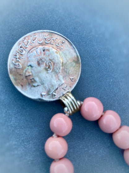 M150 - In Love with Pink