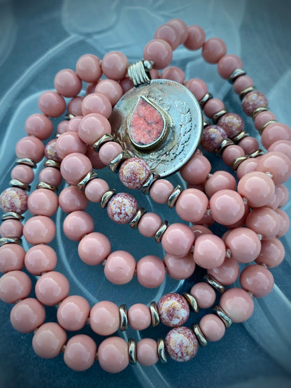 M150 - In Love with Pink