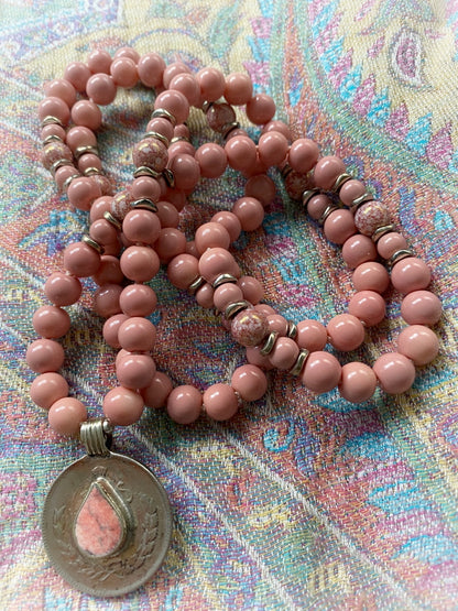 M150 - In Love with Pink