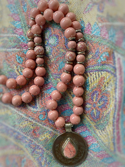 M150 - In Love with Pink