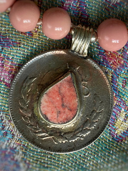 M150 - In Love with Pink