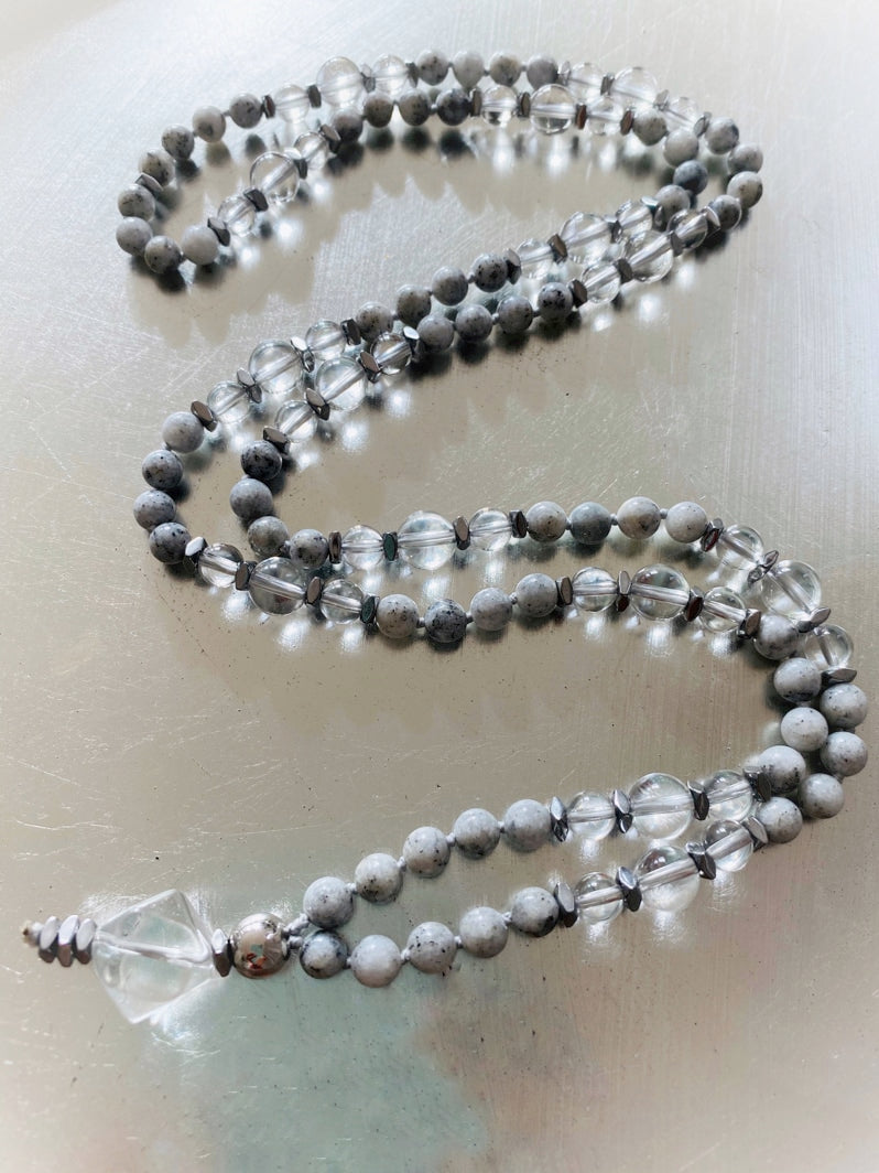 M153 - The River is Flowing