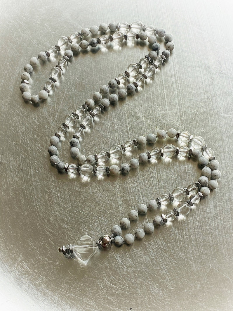 M153 - The River is Flowing