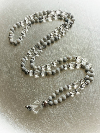 M153 - The River is Flowing