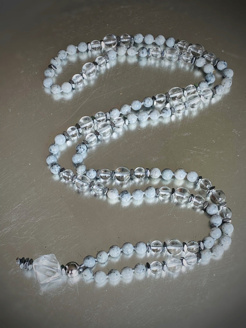 M153 - The River is Flowing