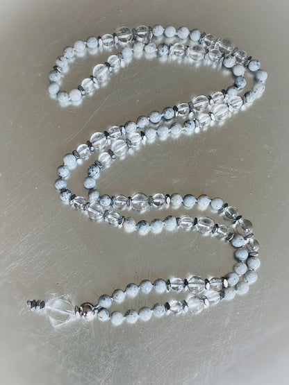 M153 - The River is Flowing