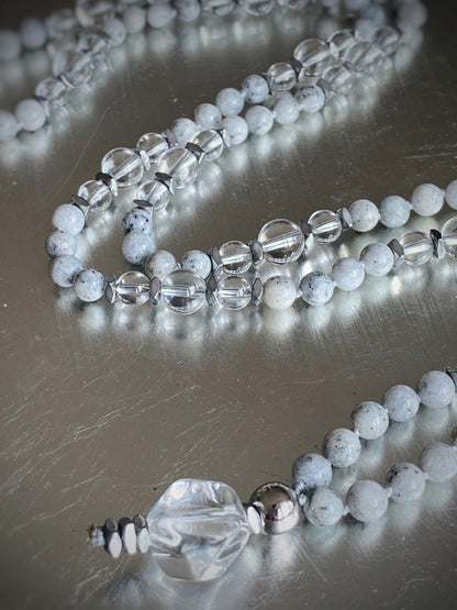 M153 - The River is Flowing