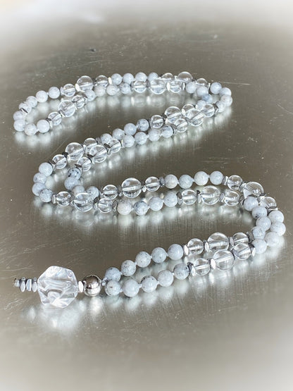 M153 - The River is Flowing