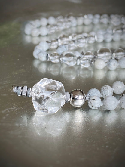 M153 - The River is Flowing