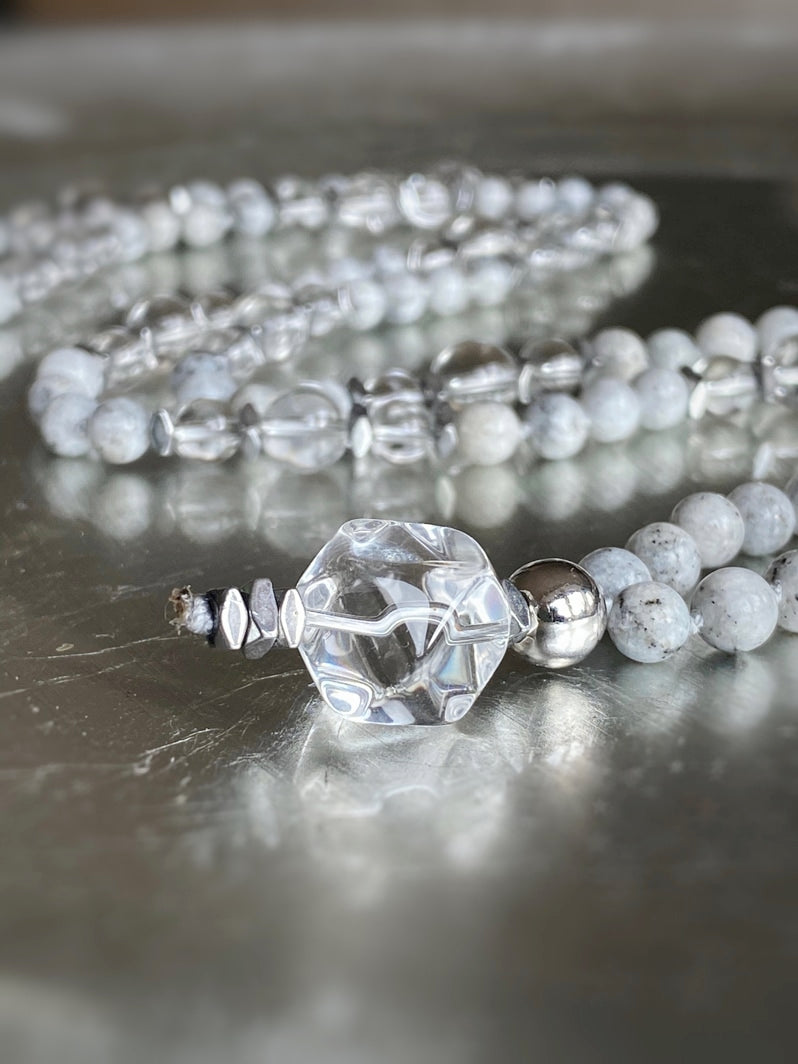 M153 - The River is Flowing