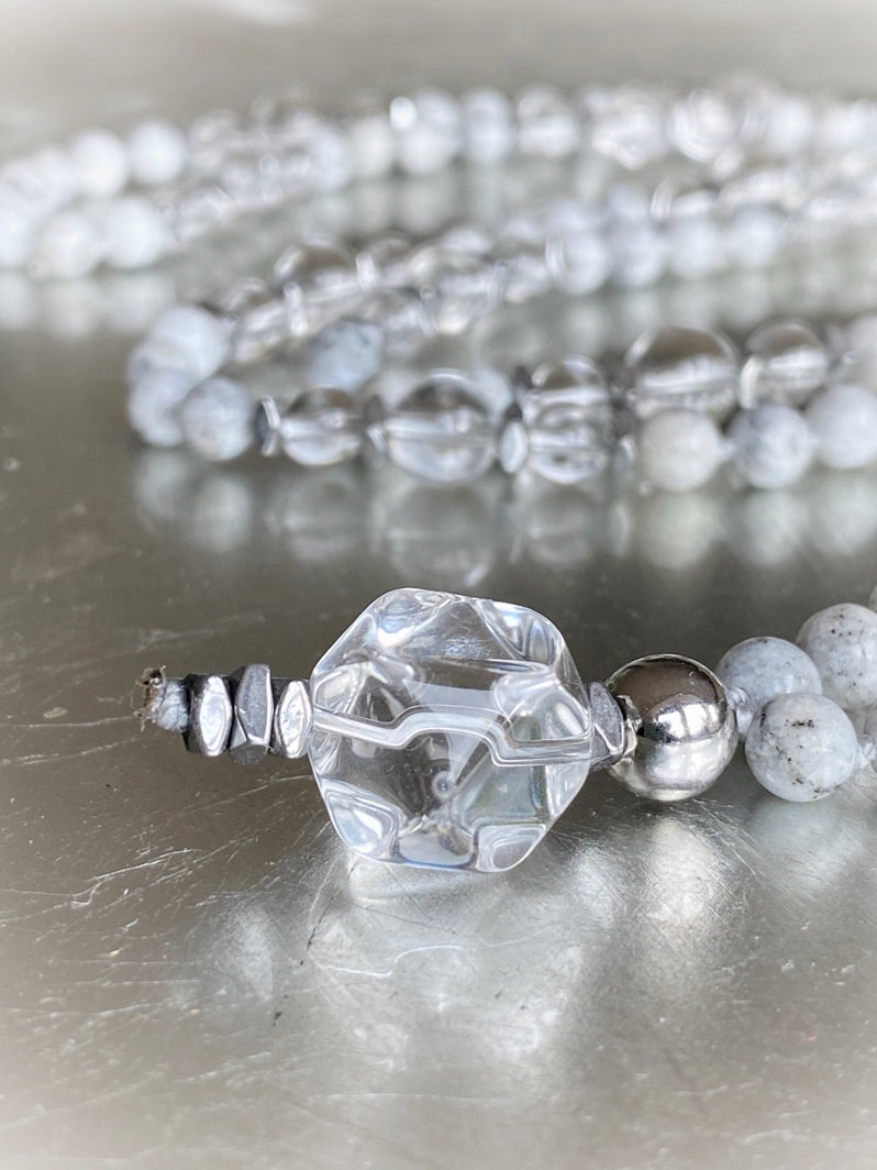 M153 - The River is Flowing