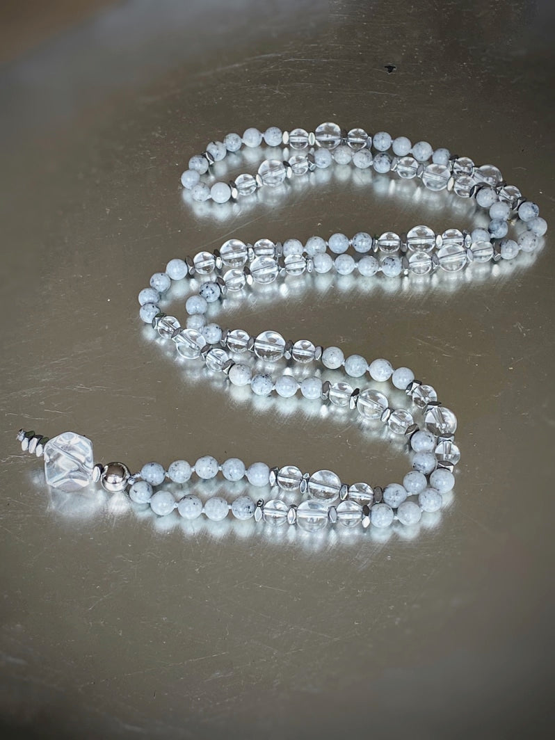 M153 - The River is Flowing