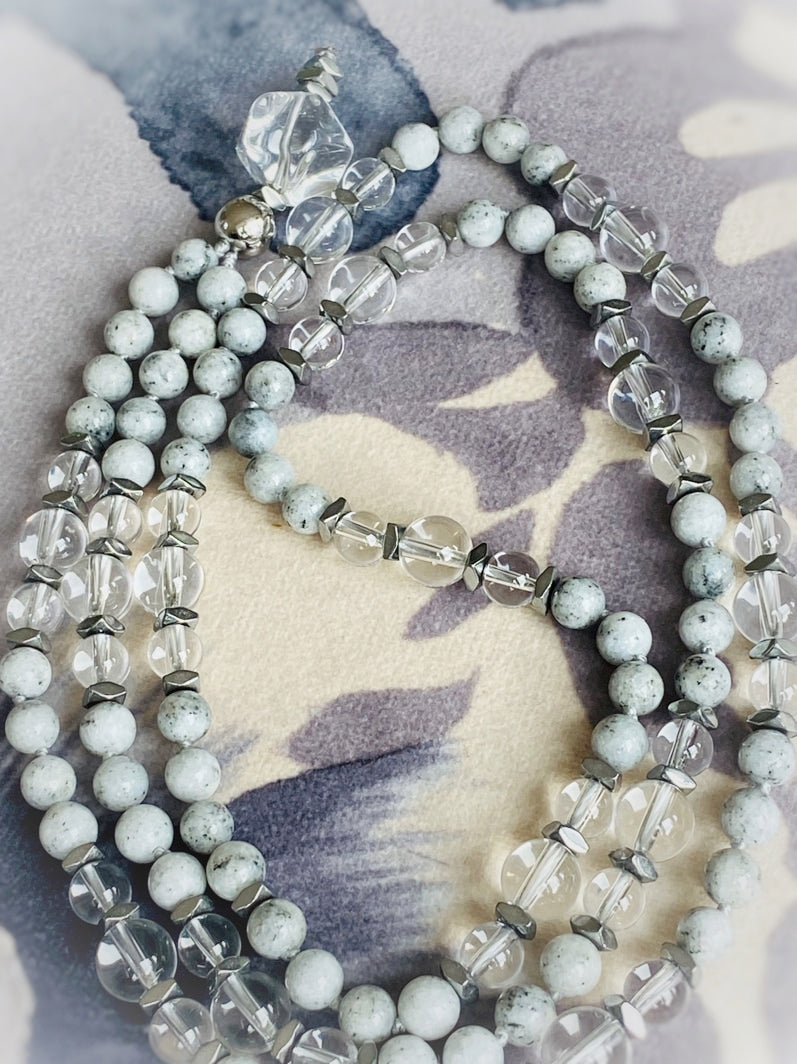 M153 - The River is Flowing