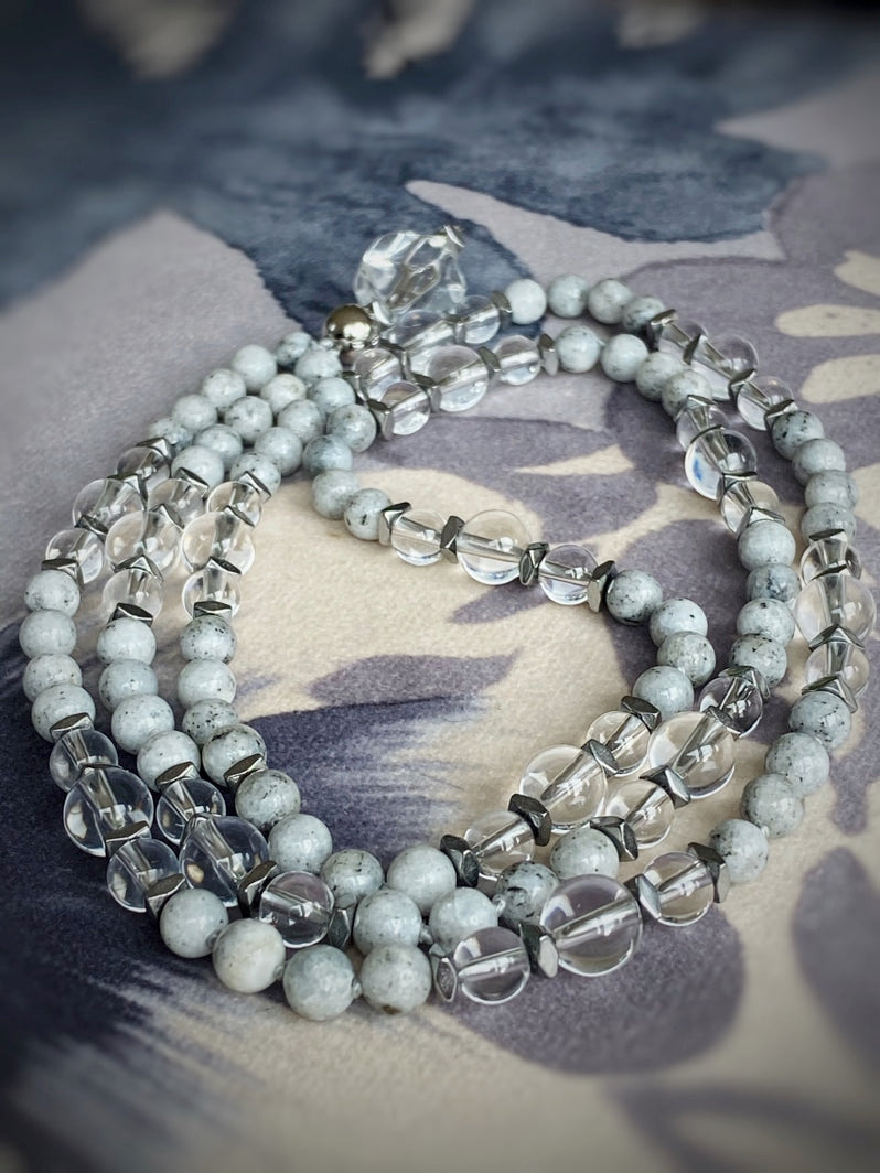 M153 - The River is Flowing