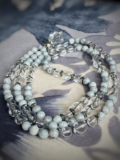 M153 - The River is Flowing