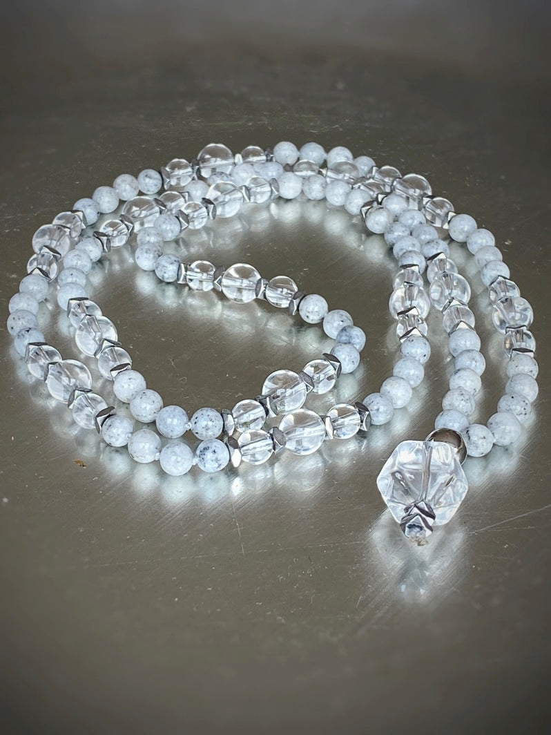 M153 - The River is Flowing