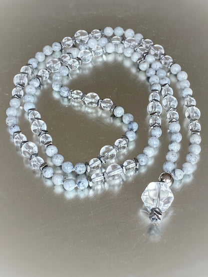 M153 - The River is Flowing