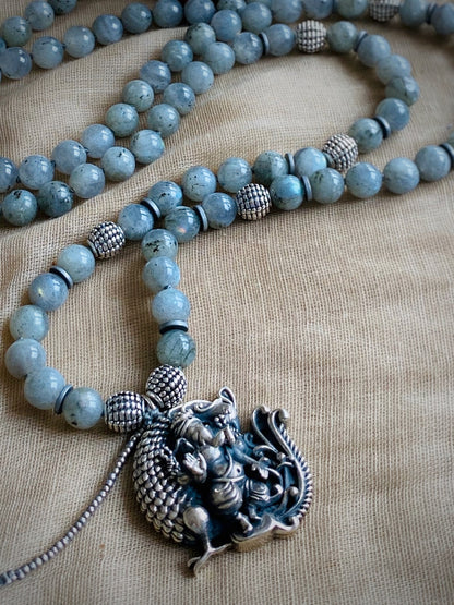 M154 – Holy Ganesha
