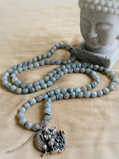 M154 – Holy Ganesha
