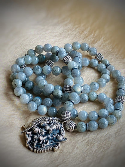 M154 – Holy Ganesha