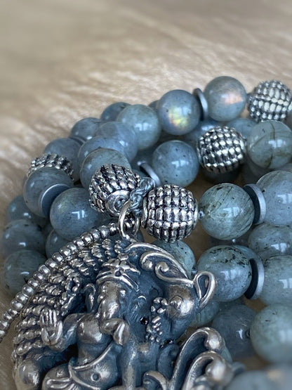 M154 – Holy Ganesha