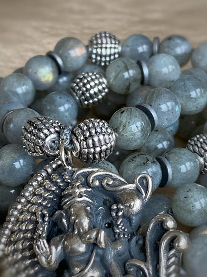 M154 – Holy Ganesha