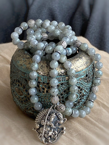 M154 – Holy Ganesha