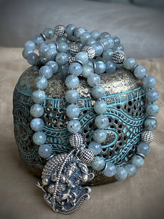 M154 – Holy Ganesha