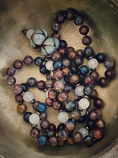 M157 – Clear Mind