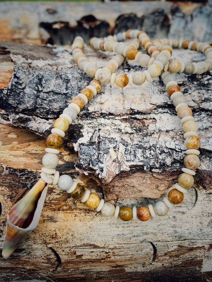 M158 – Bond with Nature