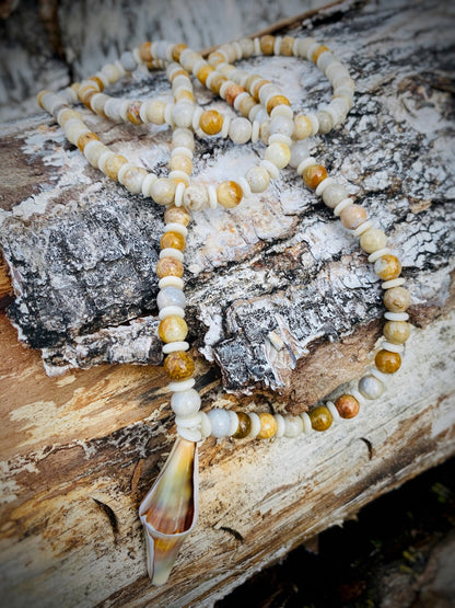 M158 – Bond with Nature