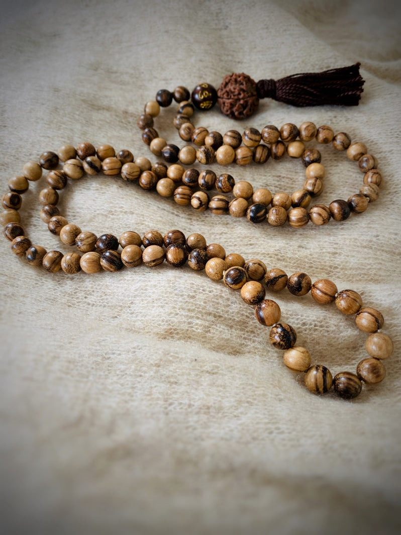 M159 – Holy Woods