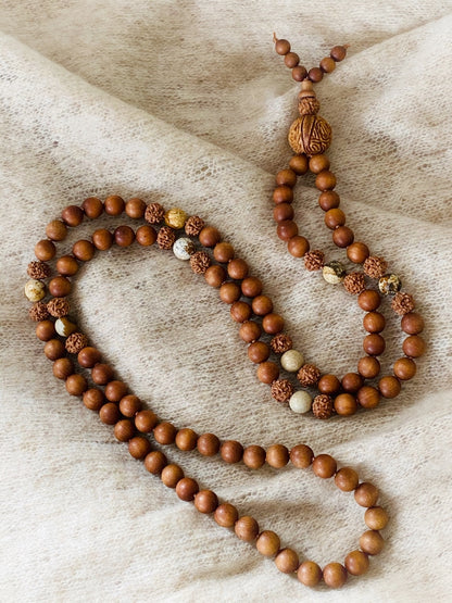 M160 – Meditative Relaxation