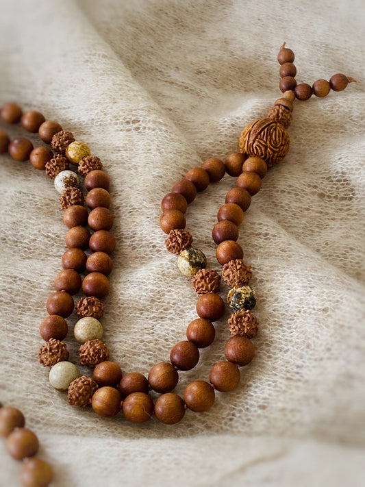 M160 – Meditative Relaxation