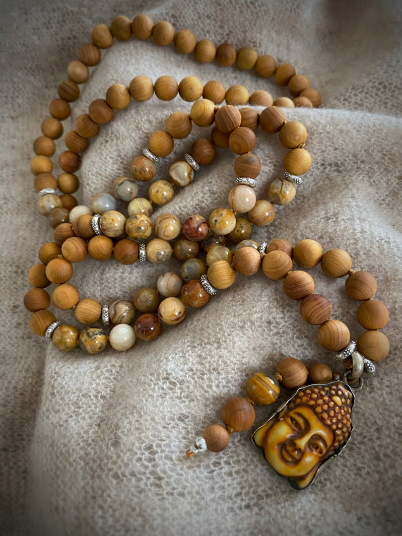 M161 – Zorba the Buddha