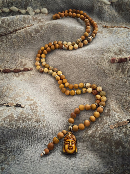 M161 – Zorba the Buddha