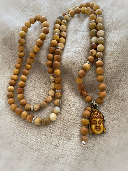 M161 – Zorba the Buddha