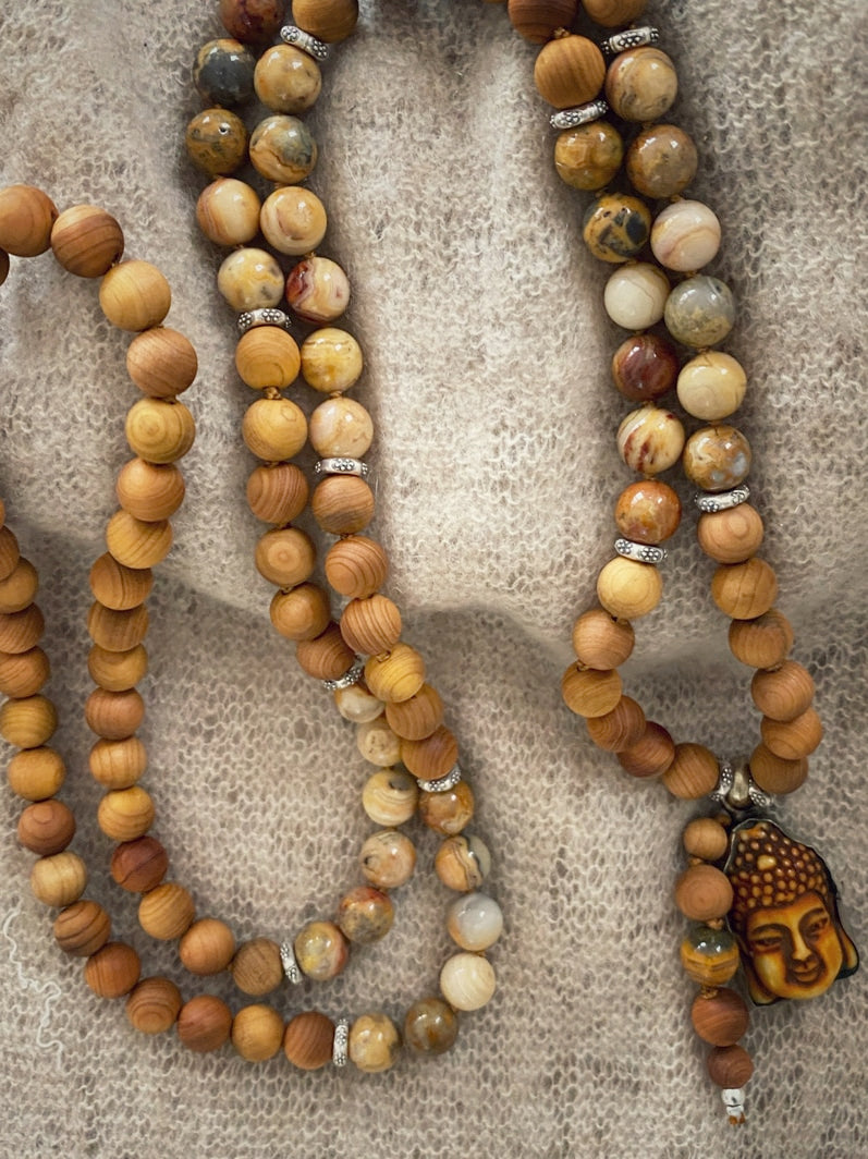 M161 – Zorba the Buddha