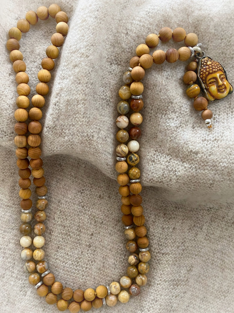 M161 – Zorba the Buddha