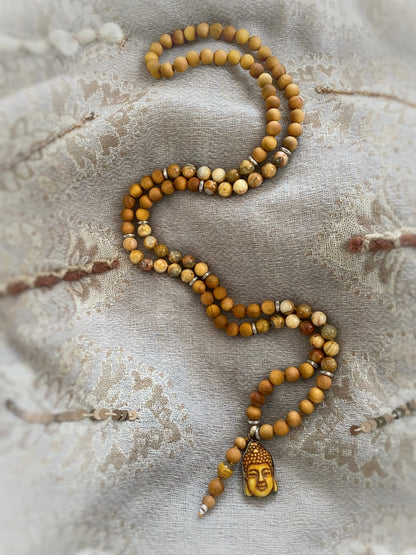 M161 – Zorba the Buddha